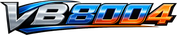 vb8004 logo